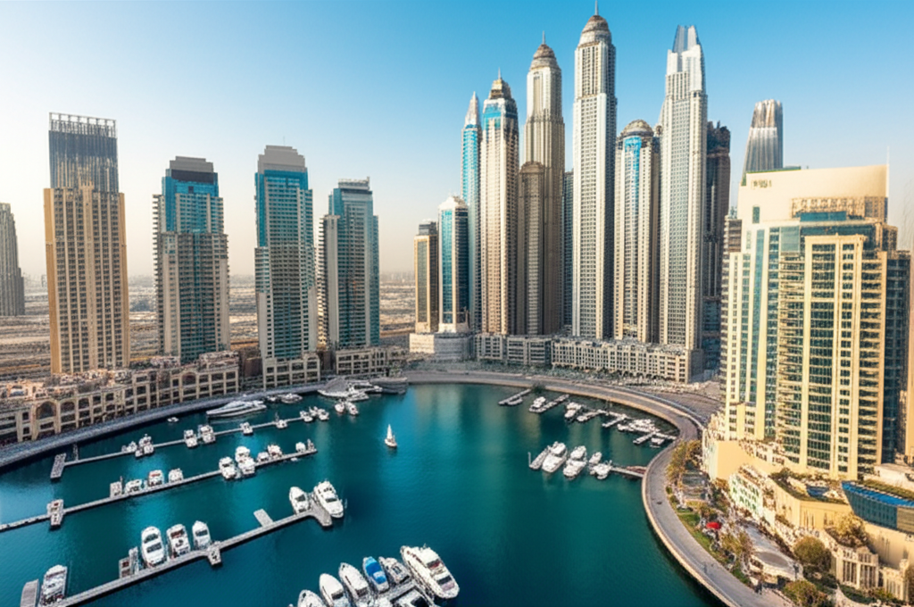 Dubai 1