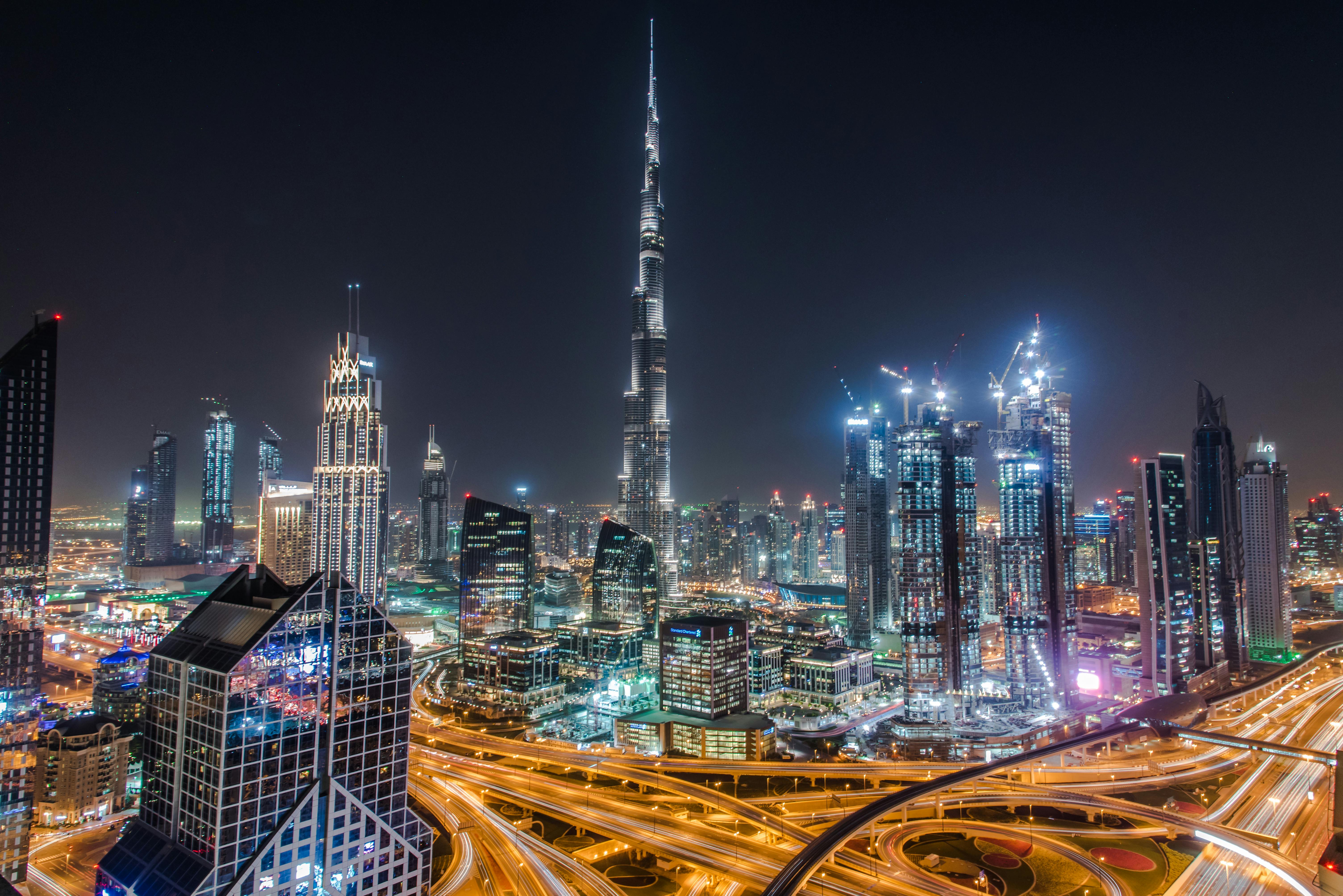 Dubai 0