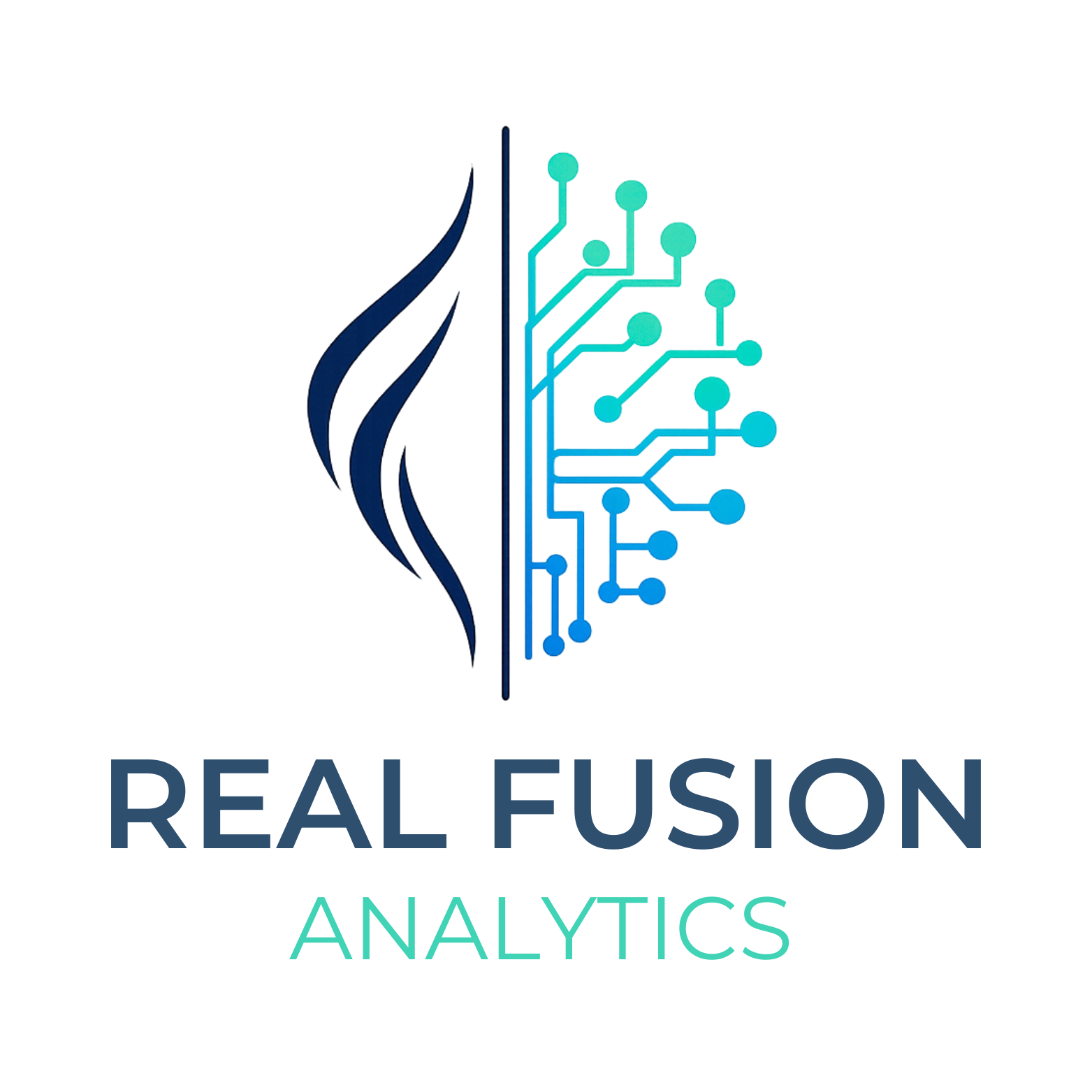 RealFusion Logo