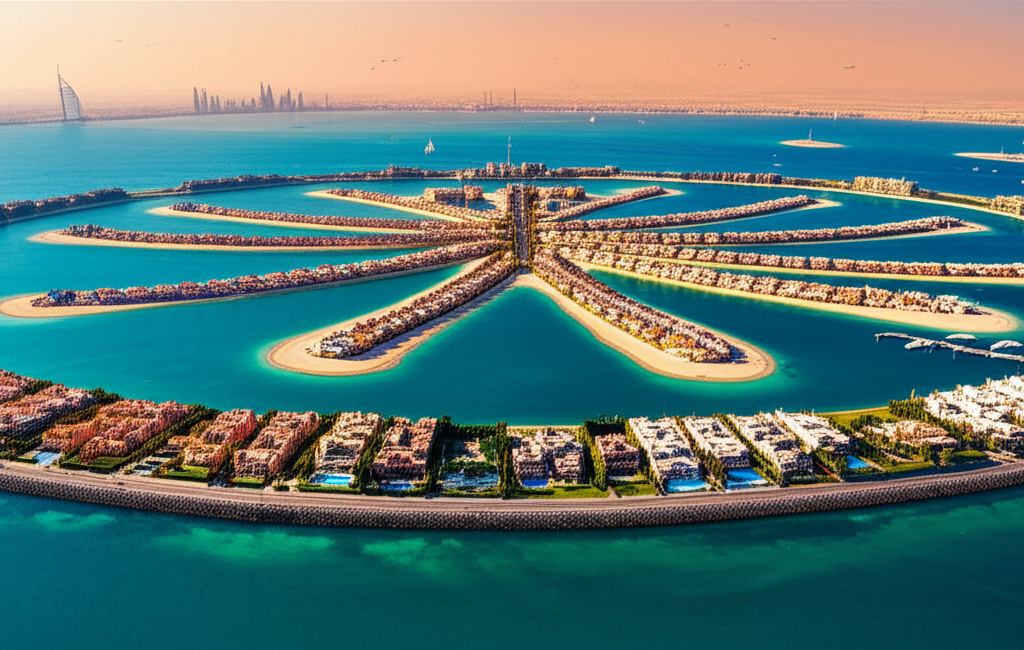 Dubai 3